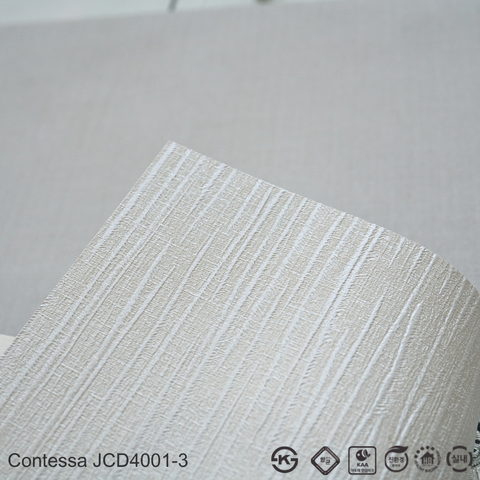 Giấy dán tường Hàn Quốc Contessa JCD4001-3