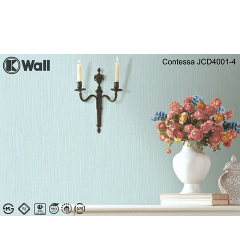 Giấy dán tường Hàn Quốc Contessa JCD4001-4