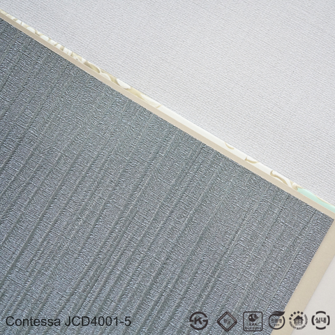 Giấy dán tường Hàn Quốc Contessa JCD4001-5