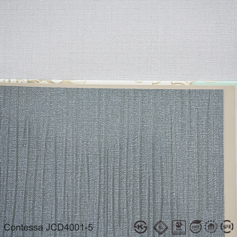 Giấy dán tường Hàn Quốc Contessa JCD4001-5