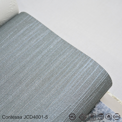 Giấy dán tường Hàn Quốc Contessa JCD4001-5