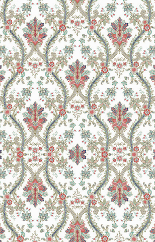 Giấy dán tường Hàn Quốc Contessa JCD4002-3