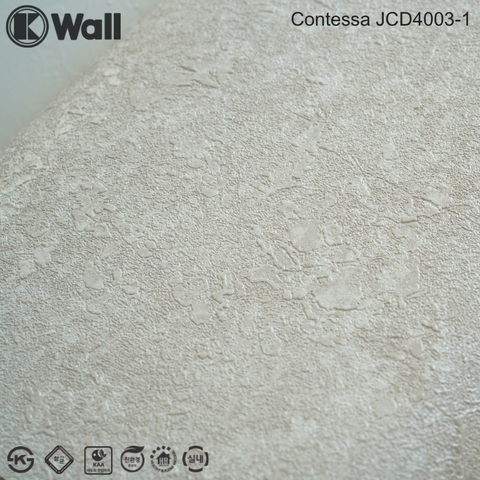 Giấy dán tường Hàn Quốc Contessa JCD4003-1