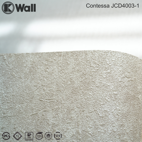 Giấy dán tường Hàn Quốc Contessa JCD4003-1