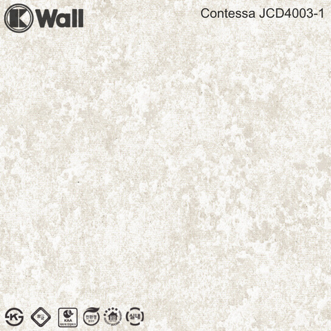 Giấy dán tường Hàn Quốc Contessa JCD4003-1