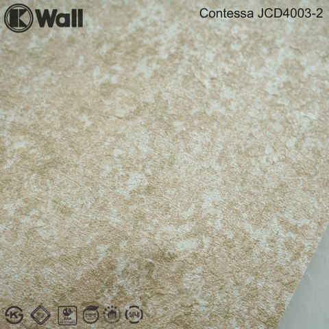 Giấy dán tường Hàn Quốc Contessa JCD4003-2