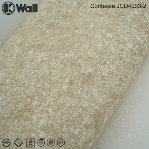 Giấy dán tường Hàn Quốc Contessa JCD4003-2
