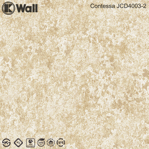 Giấy dán tường Hàn Quốc Contessa JCD4003-2