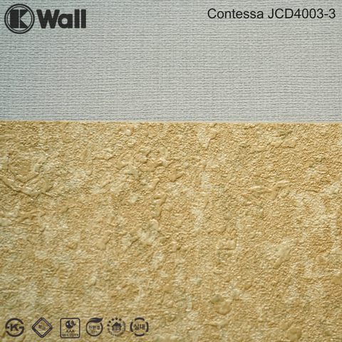 Giấy dán tường Hàn Quốc Contessa JCD4003-3
