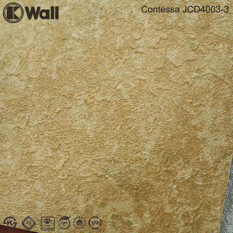 Giấy dán tường Hàn Quốc Contessa JCD4003-3