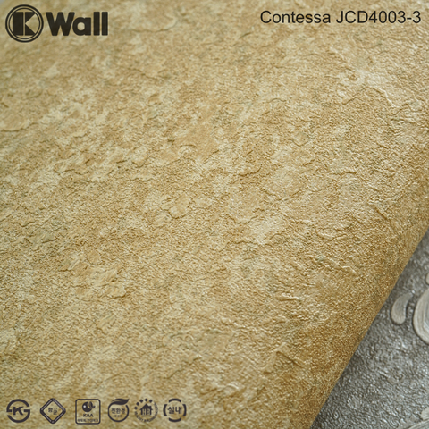 Giấy dán tường Hàn Quốc Contessa JCD4003-3