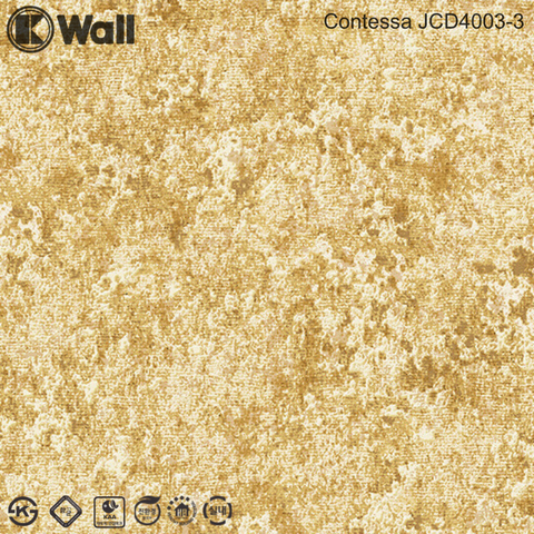 Giấy dán tường Hàn Quốc Contessa JCD4003-3