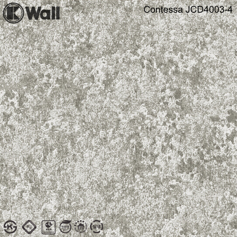 Giấy dán tường Hàn Quốc Contessa JCD4003-4