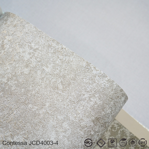 Giấy dán tường Hàn Quốc Contessa JCD4003-4