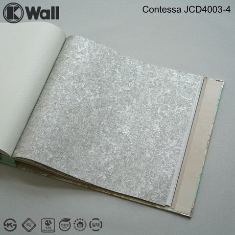 Giấy dán tường Hàn Quốc Contessa JCD4003-4