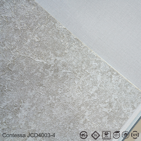 Giấy dán tường Hàn Quốc Contessa JCD4003-4