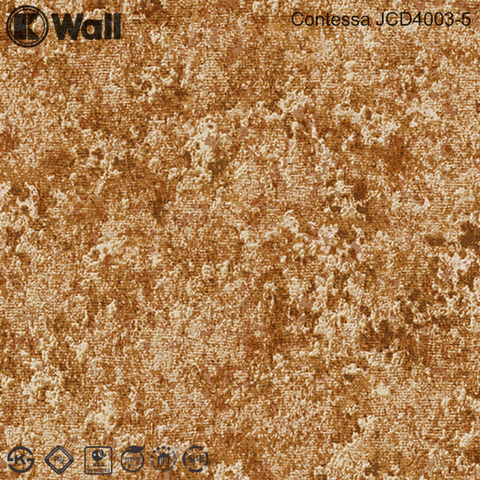 Giấy dán tường Hàn Quốc Contessa JCD4003-5