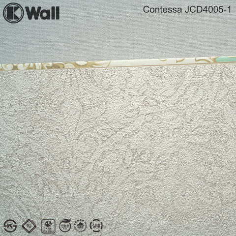 Giấy dán tường Hàn Quốc Contessa JCD4005-1