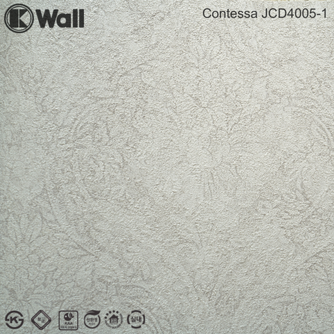 Giấy dán tường Hàn Quốc Contessa JCD4005-1