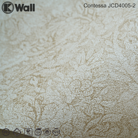 Giấy dán tường Hàn Quốc Contessa JCD4005-2