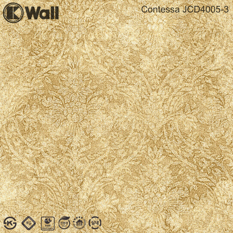 Giấy dán tường Hàn Quốc Contessa JCD4005-3
