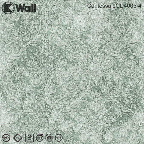 Giấy dán tường Hàn Quốc Contessa JCD4005-4
