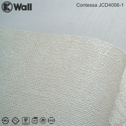 Giấy dán tường Hàn Quốc Contessa JCD4006-1