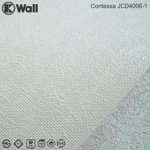 Giấy dán tường Hàn Quốc Contessa JCD4006-1