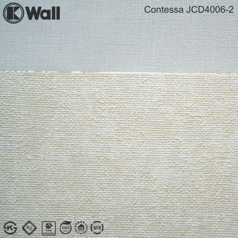 Giấy dán tường Hàn Quốc Contessa JCD4006-2