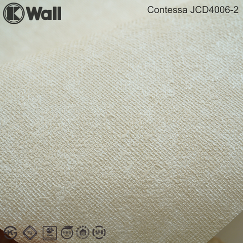 Giấy dán tường Hàn Quốc Contessa JCD4006-2