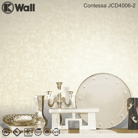Giấy dán tường Hàn Quốc Contessa JCD4006-2