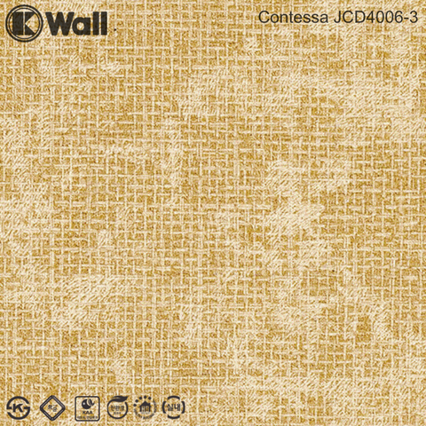 Giấy dán tường Hàn Quốc Contessa JCD4006-3