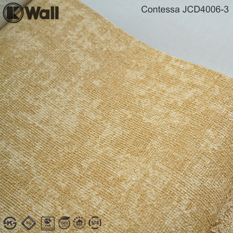 Giấy dán tường Hàn Quốc Contessa JCD4006-3