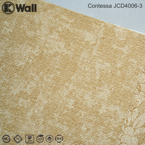 Giấy dán tường Hàn Quốc Contessa JCD4006-3