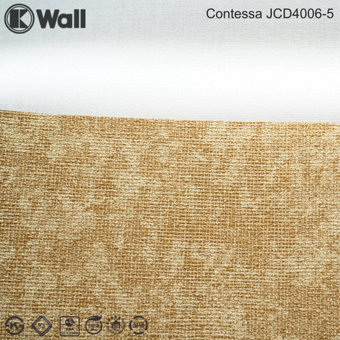 Giấy dán tường Hàn Quốc Contessa JCD4006-5