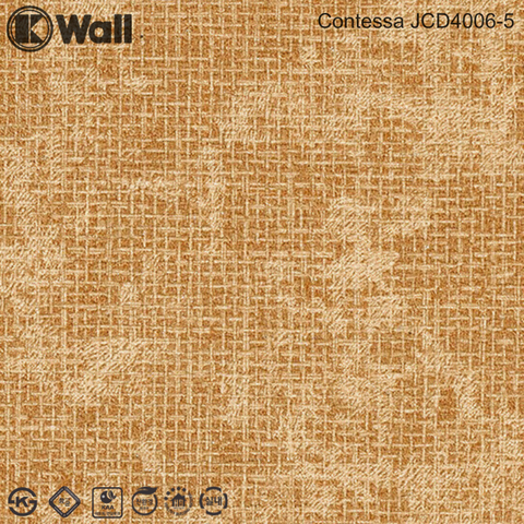 Giấy dán tường Hàn Quốc Contessa JCD4006-5