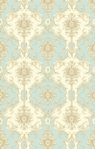 Giấy dán tường Hàn Quốc Contessa JCD4007-3