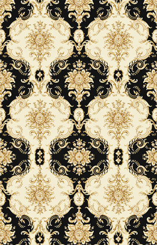 Giấy dán tường Hàn Quốc Contessa JCD4007-5