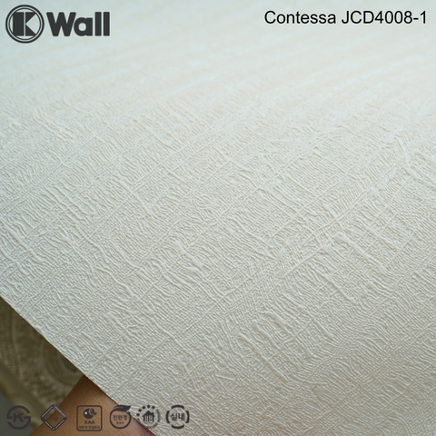 Giấy dán tường Hàn Quốc Contessa JCD4008-1