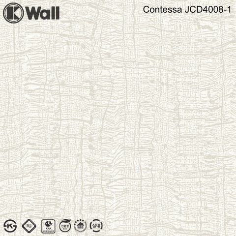 Giấy dán tường Hàn Quốc Contessa JCD4008-1
