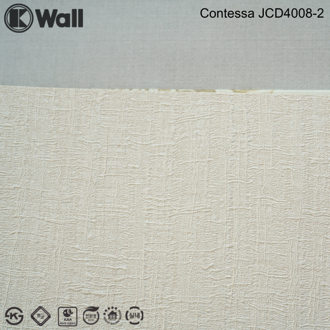 Giấy dán tường Hàn Quốc Contessa JCD4008-2