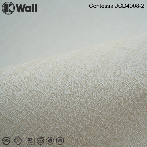 Giấy dán tường Hàn Quốc Contessa JCD4008-2