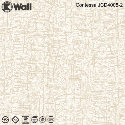 Giấy dán tường Hàn Quốc Contessa JCD4008-2