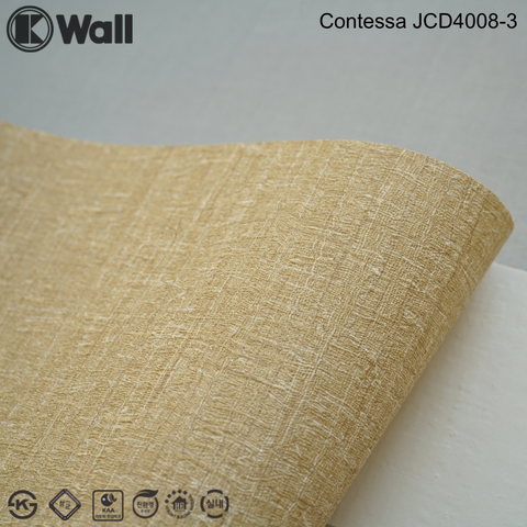 Giấy dán tường Hàn Quốc Contessa JCD4008-3
