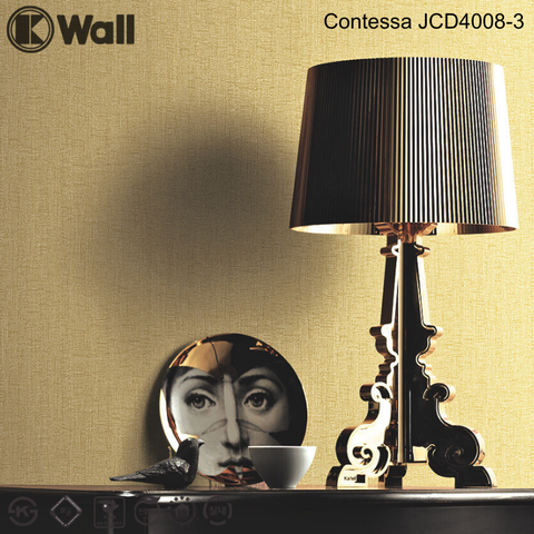 Giấy dán tường Hàn Quốc Contessa JCD4008-3
