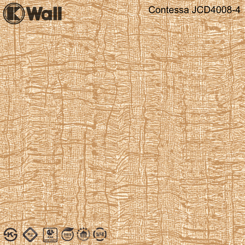 Giấy dán tường Hàn Quốc Contessa JCD4008-4