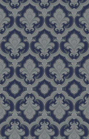 Giấy dán tường Hàn Quốc Contessa JCD4009-5