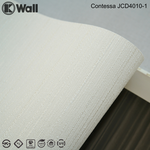 Giấy dán tường Hàn Quốc Contessa JCD4010-1