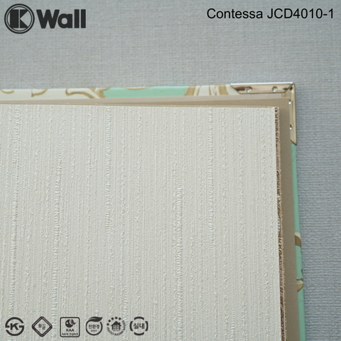 Giấy dán tường Hàn Quốc Contessa JCD4010-1