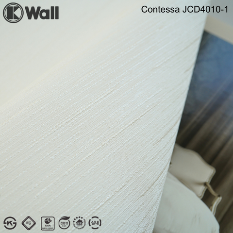 Giấy dán tường Hàn Quốc Contessa JCD4010-1